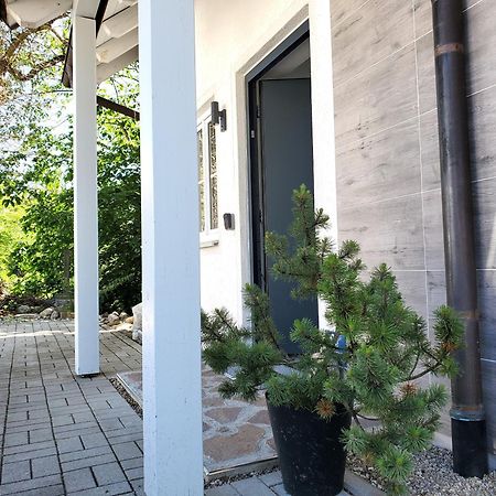 Apartment Chalet Am Schloss Kaltenberg Nahe Ammersee Geltendorf Exteriér fotografie